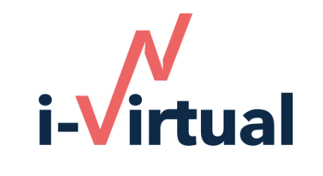 Qui sommes-nous ? i virtual logo