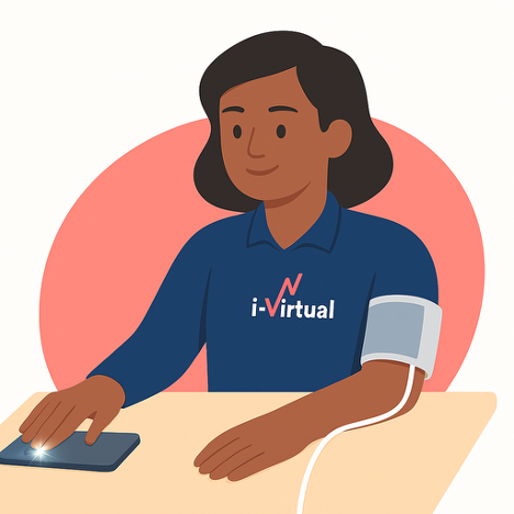 préparez-vous illustration matension