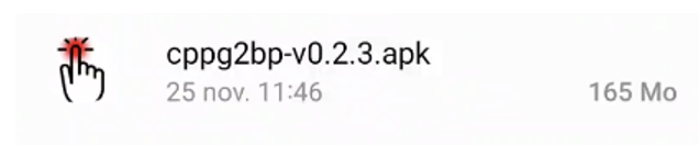 Télécharger l'application matension img4