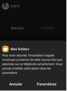 Télécharger l'application matension img5